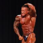 Marcus  Wade - NPC Nationals 2016 - #1